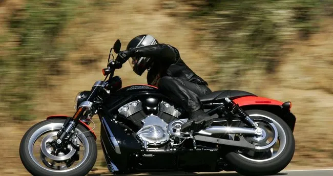 Dünyanın en pahalı motosikleti!