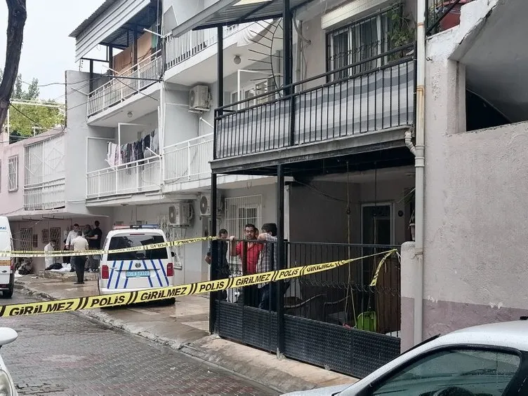 İzmir’de korkunç manzara: Buzdolabında 4 ceset bulundu! Valilik açıklama yaptı!