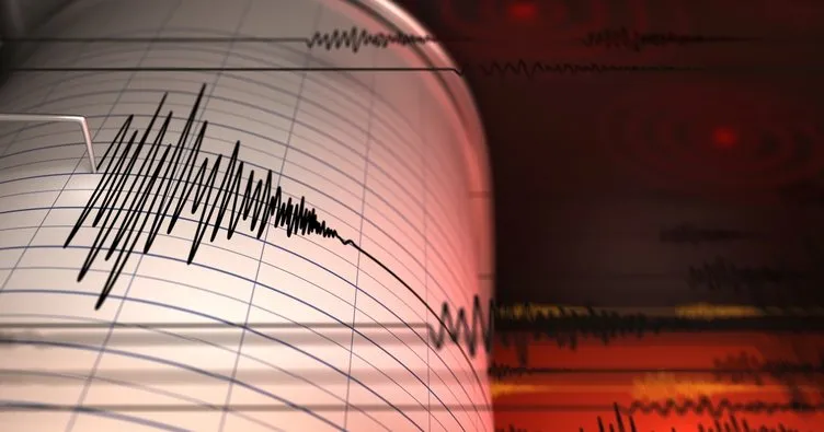 Son dakika haberi: Bulgaristan’da şiddetli deprem!
