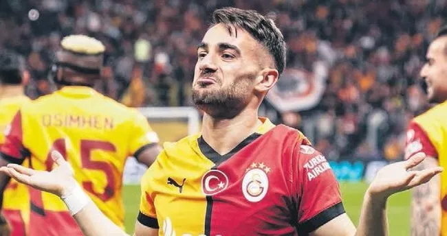 Önce iç barış!
