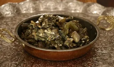 Doğanın verdiği lezzetler! Ordu mutfağının en sevilen yemekleri