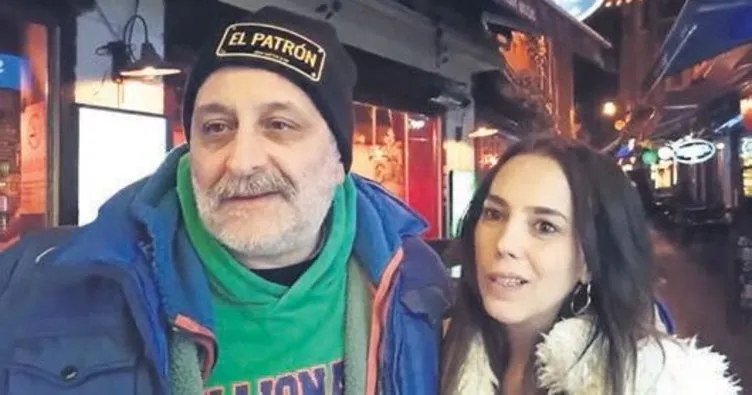 ‘Saklamaya gerek yok dostuz biz’
