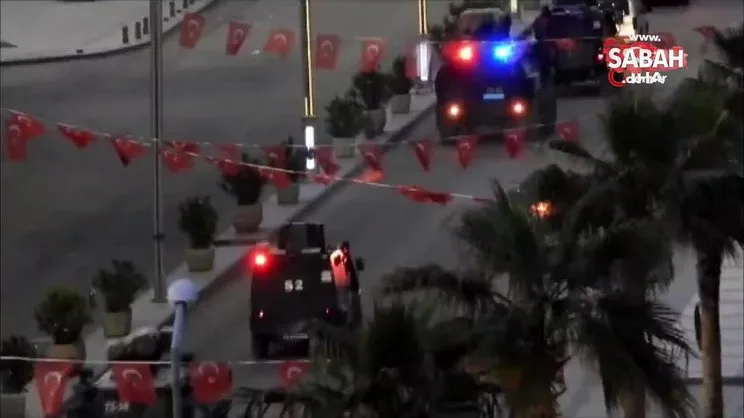 Şırnak'ta kaçakçılık ve asayiş operasyonu: 66 gözaltı | Video