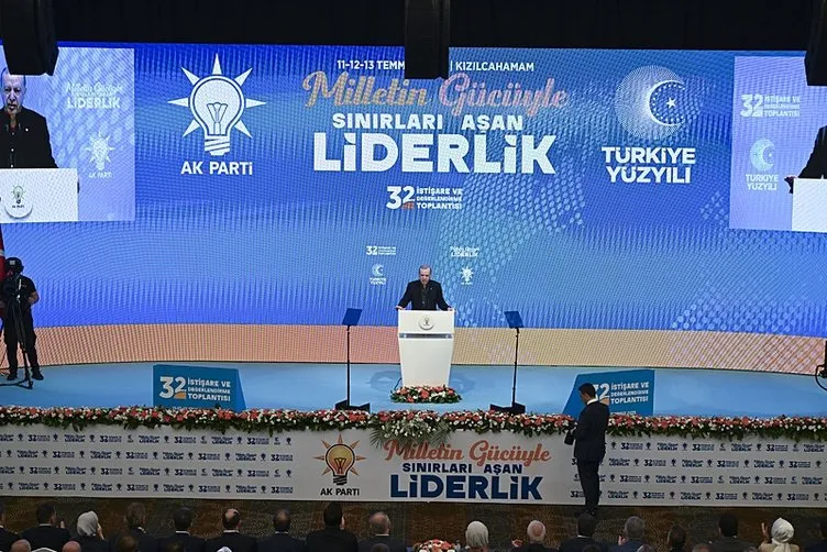 Başkan Erdoğan’ın sözleri dünya gündeminde! Uluslararası basından Terörsüz Türkiye manşetleri: Ülke için zafer