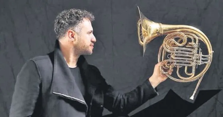 Yunan sanatçıdan İstanbul için beste