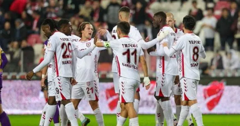 Ziraat Türkiye Kupası’nda dün