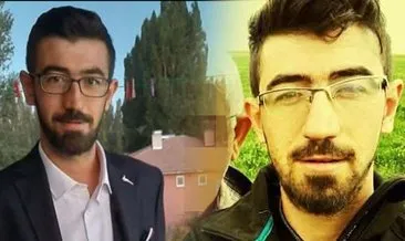 Bir hafta önce evlenmişti: Hacı Mehmet Eker kene kurbanı oldu! #kayseri
