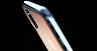 Apple şok! iPhone 9 internete sızdı