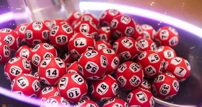 Sayısal Loto 26 Şubat 2024 Pazartesi sonuçları açıklandı! Milli Piyango Online Çılgın Sayısal Loto sonuçları sorgulama MPİ ekranı