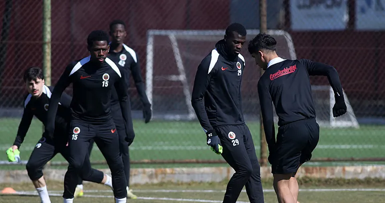 Gençlerbirliği, Eyüpspor maçına hazır!
