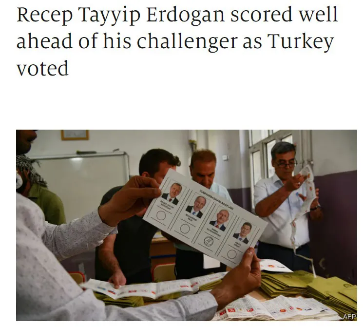 The Economist'ten efsane geri vites! Günlerdir devam ettirdiği kirli propaganda suya düştü: Dikkat çeken Erdoğan sözleri
