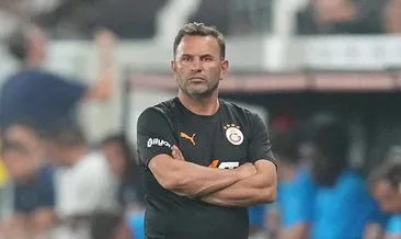 Osimhen isterse G.Saray’da kalır!