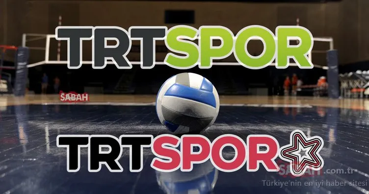TRT Spor canlı izle! TRT Spor - Yıldız canlı yayın nasıl, nereden şifresiz izlenir, frekans bilgileri nedir?