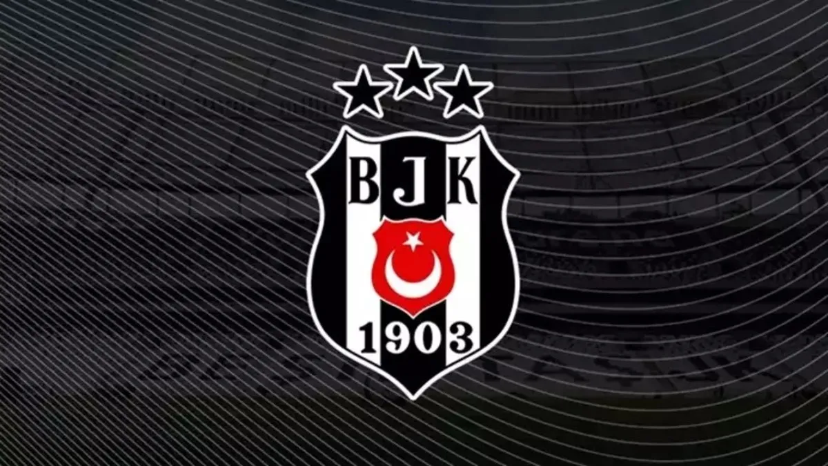 SON DAKİKA | Beşiktaş'tan çok sert açıklama: