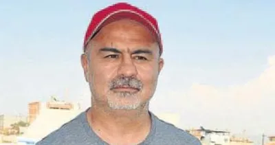 Bergama evinde kayıp!