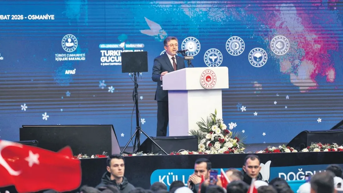 Deprem bölgesinin tarımı yeniden şahlanacak Deprem bölgesinin tarımı yeniden şahlanacak