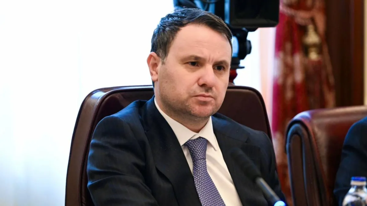 Adalet Bakanı Yılmaz Tunç, NATO Zirvesi'ne ilişkin açıklama yapıyor.