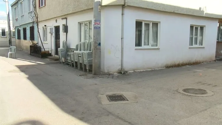 Yaşlı adamın kafasına attığı betonla ölümüne sebep olmuştu: İfadesi şoke etti!