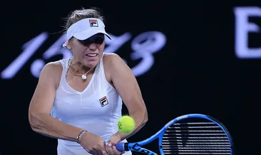 Djokovic ve Halep üçüncü turda