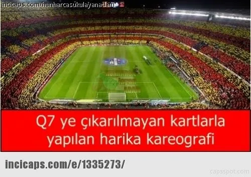 Bursaspor - Beşiktaş maçı capsleri
