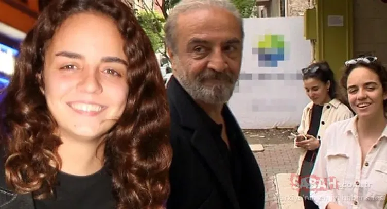 Yılmaz Erdoğan’ın kızı Berfin’in yeni mesleği şaşırttı!