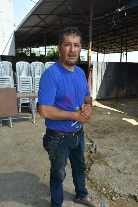 İzmir’de makas atan sürücü kaza sonrası bakın neler yapmış: Katil cinayet mahalline döner ya…