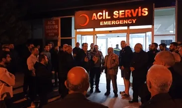 Şarköy’de inşaat işçisi 3.kattan düşerek öldü