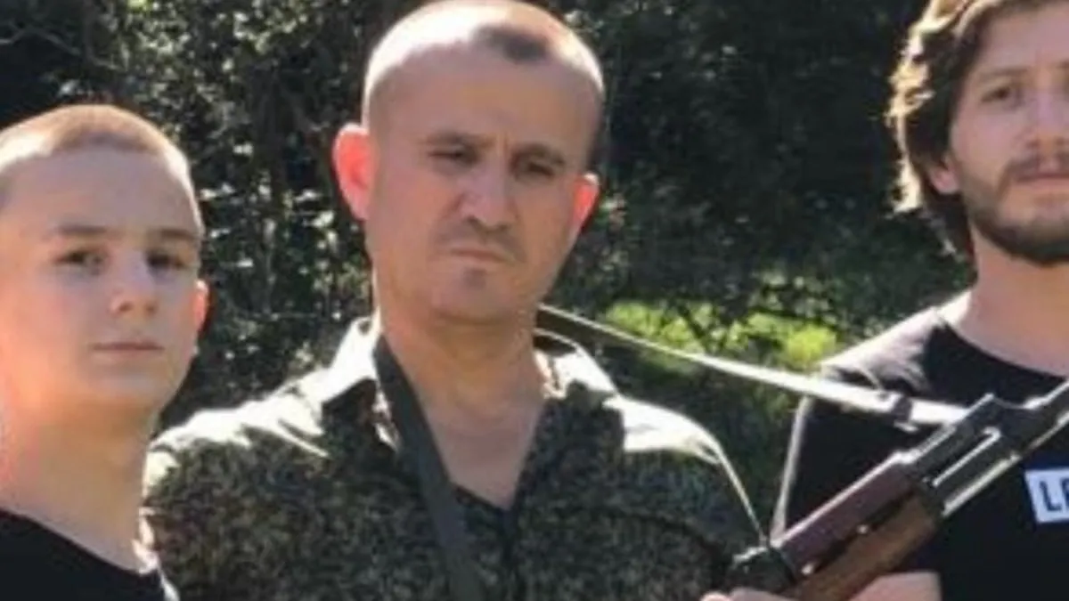 ABB Başkanvekili Faruk Köylüoğlu'nun oğlunu vuranlar tutuklandı
