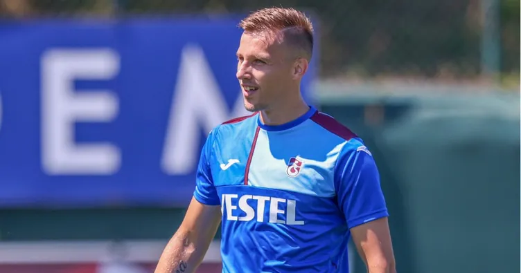 Mislav Orsic’de sevindiren gelişme