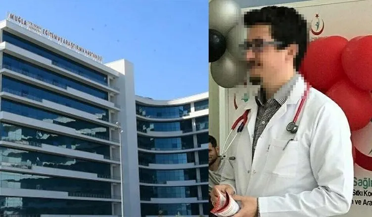 Muğla’daki taciz iddiasında doktorun ifadesi ortaya çıktı: İddiaları yalanladı