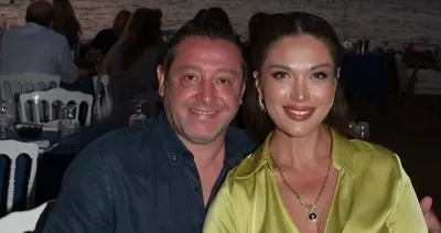 Romantizmde zirve yaptı! Fulya Kahveci eşi Nihat Kahveci’nin yeni yaşını böyle kutladı: Seni öyle seviyorum ki...