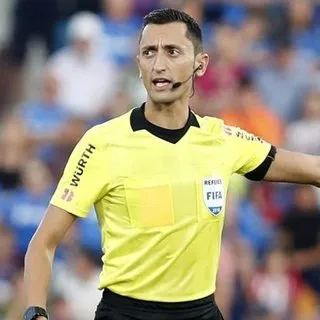 Spartak Trnava-Fenerbahçe maçının hakemi belli oldu