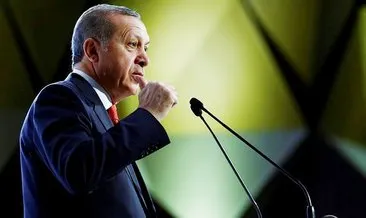 Son dakika! Başkan Erdoğan’dan 1 Mayıs mesajı