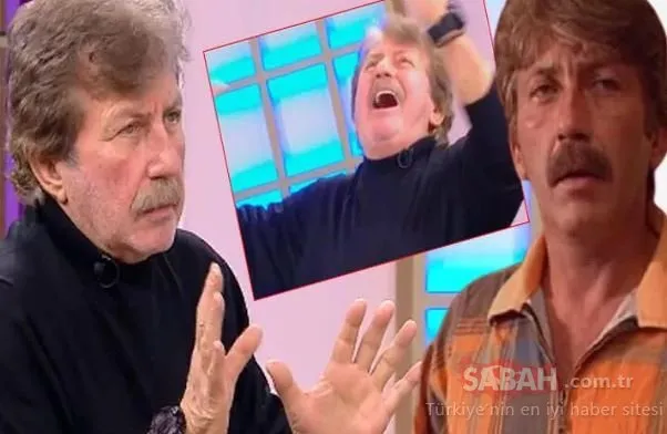 Gerçek Kesit’in yıldızı Sarı Bıyık Cahit Kaşıkçılar bakın şimdi nerede! Sosyal medyada gündem oldu