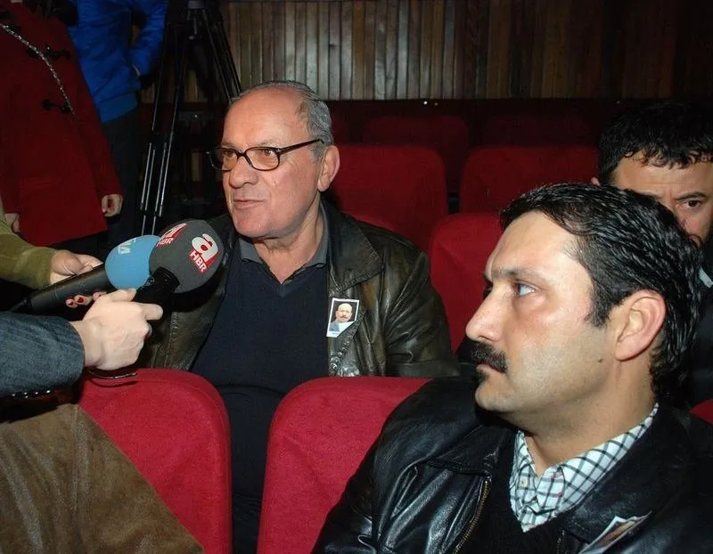 dincer cekmez e son gorev galeri kultur sanat