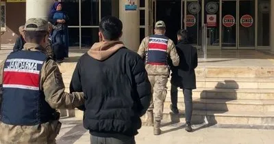 Şanlıurfa'da bir haftalık bilanço açıklandı: 304 gözaltı #sanliurfa