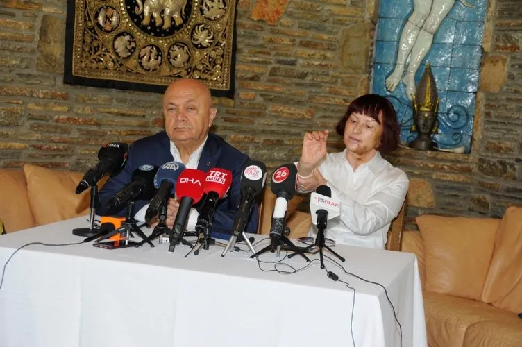 Sarar çiftine dehşeti yaşatan 6 Moldovalı, Türkiye’ye iadelerini istedi