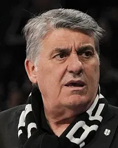 Serdal Adalı’dan 123.yıl paylaşımı: İyi ki doğdun büyük Beşiktaş