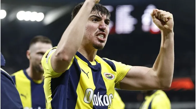 Son dakika Fenerbahçe haberi: Fenerbahçe bu rakama göndermeyecek! Genç yıldıza resmi teklif!