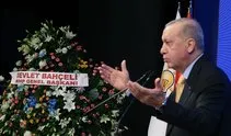 Bahçeli’den AK Parti’ye anlamlı çiçek