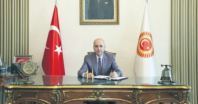 İç kalemizi tahkim edecek