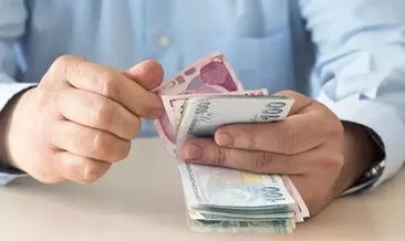 MEMUR ZAMMI HESAPLAMA TABLOSU! Memur maaş zammı ne kadar olacak? Polis, öğretmen, hemşire, doktor...