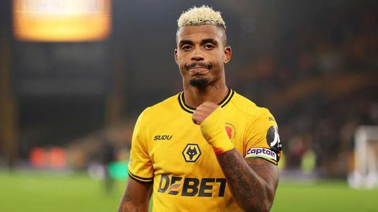 Son dakika: Galatasaray, Mario Lemina’ya kavuştu! İşte flaş transferin ilk görüntüsü...