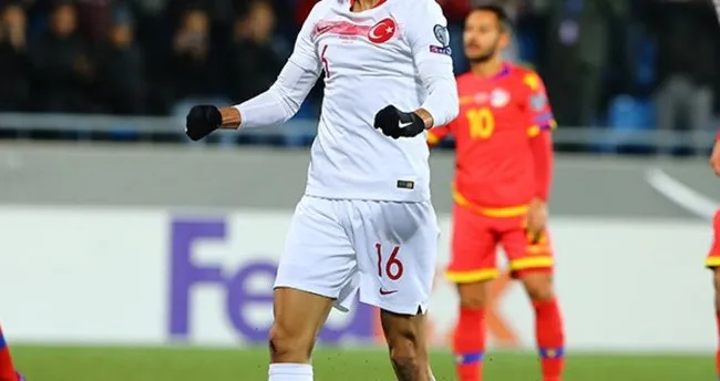 Galatasaray Dan Enes Unal Atagi Spor Haberleri