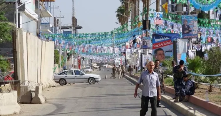 40 bin Kerküklüye seçmen kartı verilmedi