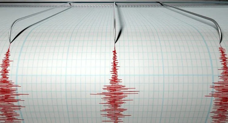 Son depremler listesi AFAD ve Kandilli Rasathanesi 2 Mayıs 2022: En son deprem nerede, ne zaman ve kaç şiddetinde oldu?