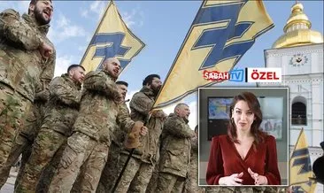 Ukrayna’nın Nazi grubu: Azak Taburu hakkındaki tüm gerçekler!