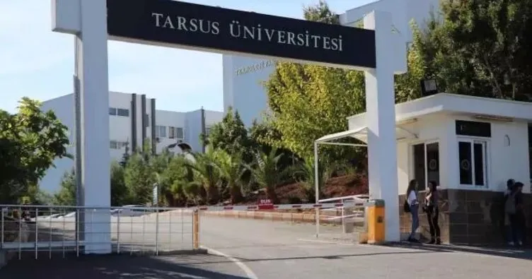 Tarsus Üniversitesi Sözleşmeli 52 Personel istihdam edecek