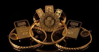 ALTIN FİYATLARI 22 Aralık Cuma 2023 || Gram altın zirveyi gördü! çeyrek altın, ons, Cumhuriyet ve 22 ayar bilezik ne kadar?