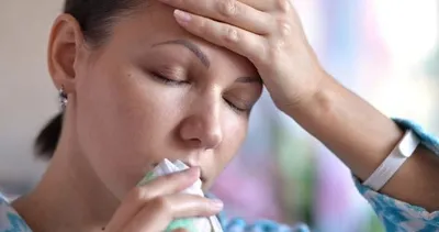 Zatürre nedir belirtileri nelerdir?